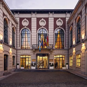 Der Valk Selys & 4*, Liège Belgien