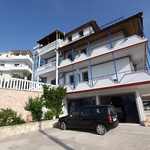 Mondi 3* Ksamil