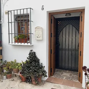 Сasa de vacaciones Casa Vacacional Alcazabilla Antequera