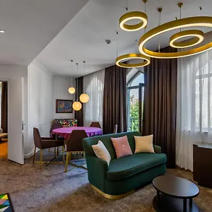 Ivy Garden 5*, Baku Aserbajdsjan