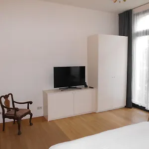 Midi 3*, Bruxelles Belgien