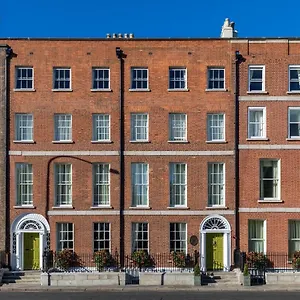 Stauntons On The *** Dublin