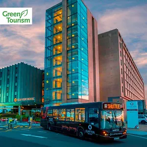 Ξενοδοχείο Clayton Dublin Airport, Coolock