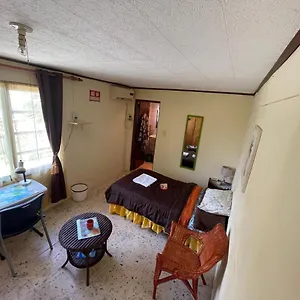 Apartamento Aruba Backpackers Oranjestad