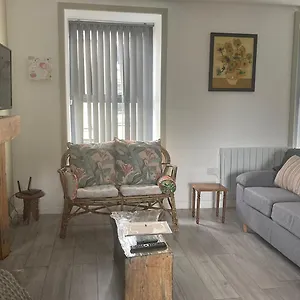 Apartamento Kilaturley House Swinford
