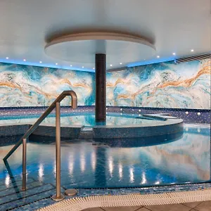 Hilton Kilmainham **** Dublin