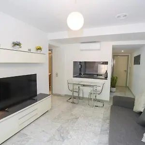 Apartamento Differentflats Cancun Salou