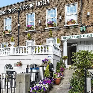 Uppercross House *** Dublin