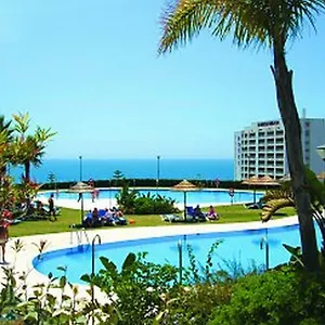 Apartamento Apartamento Del Sol Benalmádena