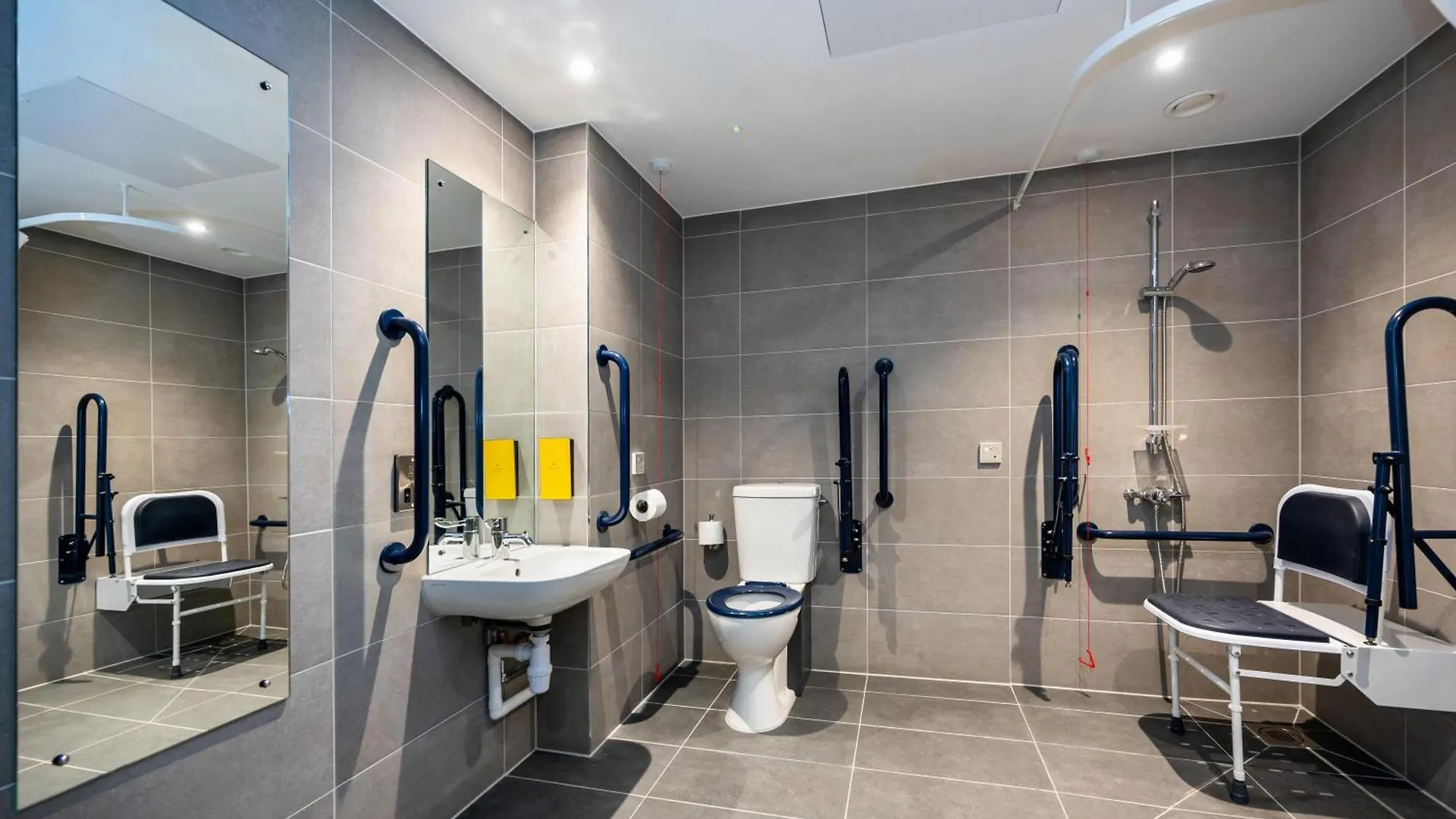Staycity Aparthotels Dublin Tivoli