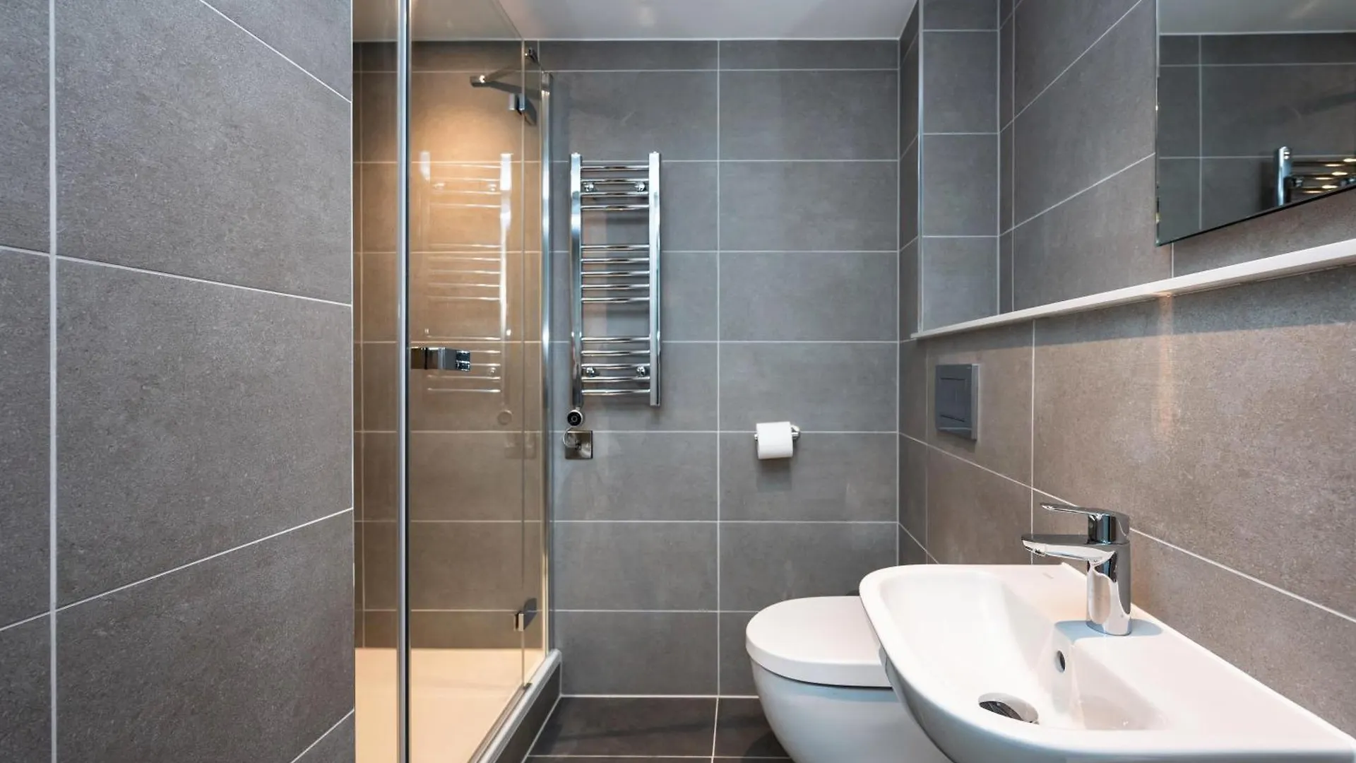 Staycity Aparthotels Dublin Tivoli